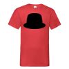 Valueweight v-neck T Thumbnail