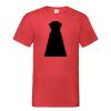 Valueweight v-neck T Thumbnail