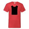 Valueweight v-neck T Thumbnail