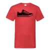 Valueweight v-neck T Thumbnail