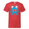 Valueweight v-neck T Thumbnail
