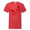 Valueweight v-neck T Thumbnail