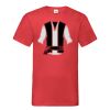 Valueweight v-neck T Thumbnail