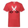Valueweight v-neck T Thumbnail