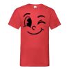 Valueweight v-neck T Thumbnail