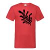 Valueweight v-neck T Thumbnail