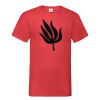 Valueweight v-neck T Thumbnail