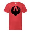 Valueweight v-neck T Thumbnail