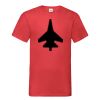 Valueweight v-neck T Thumbnail