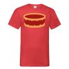 Valueweight v-neck T Thumbnail