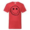 Valueweight v-neck T Thumbnail