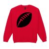 Heavy Blend™ adult crew neck sweatshirt Thumbnail