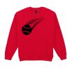 Heavy Blend™ adult crew neck sweatshirt Thumbnail