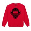 Heavy Blend™ adult crew neck sweatshirt Thumbnail