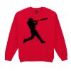 Heavy Blend™ adult crew neck sweatshirt Thumbnail