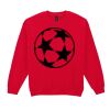 Heavy Blend™ adult crew neck sweatshirt Thumbnail