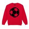 Heavy Blend™ adult crew neck sweatshirt Thumbnail