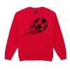 Heavy Blend™ adult crew neck sweatshirt Thumbnail
