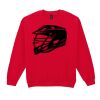 Heavy Blend™ adult crew neck sweatshirt Thumbnail