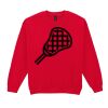 Heavy Blend™ adult crew neck sweatshirt Thumbnail