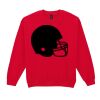 Heavy Blend™ adult crew neck sweatshirt Thumbnail
