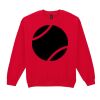 Heavy Blend™ adult crew neck sweatshirt Thumbnail
