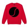 Heavy Blend™ adult crew neck sweatshirt Thumbnail