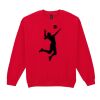 Heavy Blend™ adult crew neck sweatshirt Thumbnail