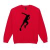 Heavy Blend™ adult crew neck sweatshirt Thumbnail