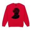 Heavy Blend™ adult crew neck sweatshirt Thumbnail