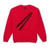 Heavy Blend™ adult crew neck sweatshirt Thumbnail