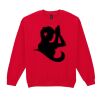 Heavy Blend™ adult crew neck sweatshirt Thumbnail