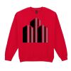 Heavy Blend™ adult crew neck sweatshirt Thumbnail