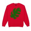 Heavy Blend™ adult crew neck sweatshirt Thumbnail