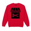 Heavy Blend™ adult crew neck sweatshirt Thumbnail