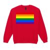 Heavy Blend™ adult crew neck sweatshirt Thumbnail