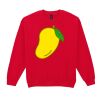 Heavy Blend™ adult crew neck sweatshirt Thumbnail