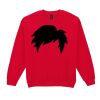 Heavy Blend™ adult crew neck sweatshirt Thumbnail
