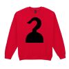 Heavy Blend™ adult crew neck sweatshirt Thumbnail