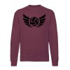 Classic 80/20 set-in sweatshirt Thumbnail