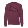 Classic 80/20 set-in sweatshirt Thumbnail