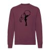 Classic 80/20 set-in sweatshirt Thumbnail