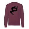 Classic 80/20 set-in sweatshirt Thumbnail