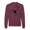 Classic 80/20 set-in sweatshirt Thumbnail