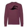 Classic 80/20 set-in sweatshirt Thumbnail