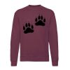 Classic 80/20 set-in sweatshirt Thumbnail