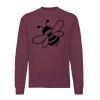 Classic 80/20 set-in sweatshirt Thumbnail