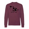 Classic 80/20 set-in sweatshirt Thumbnail