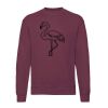Classic 80/20 set-in sweatshirt Thumbnail
