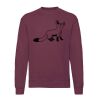 Classic 80/20 set-in sweatshirt Thumbnail